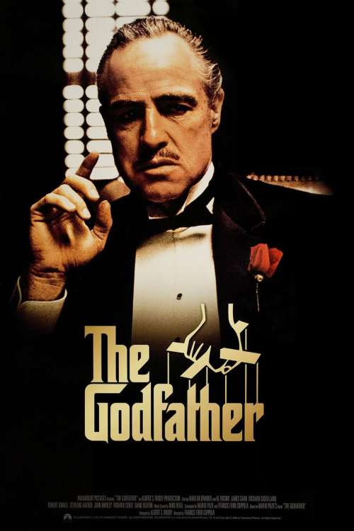 godfather